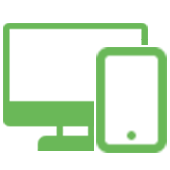APP和WEB端同步监控